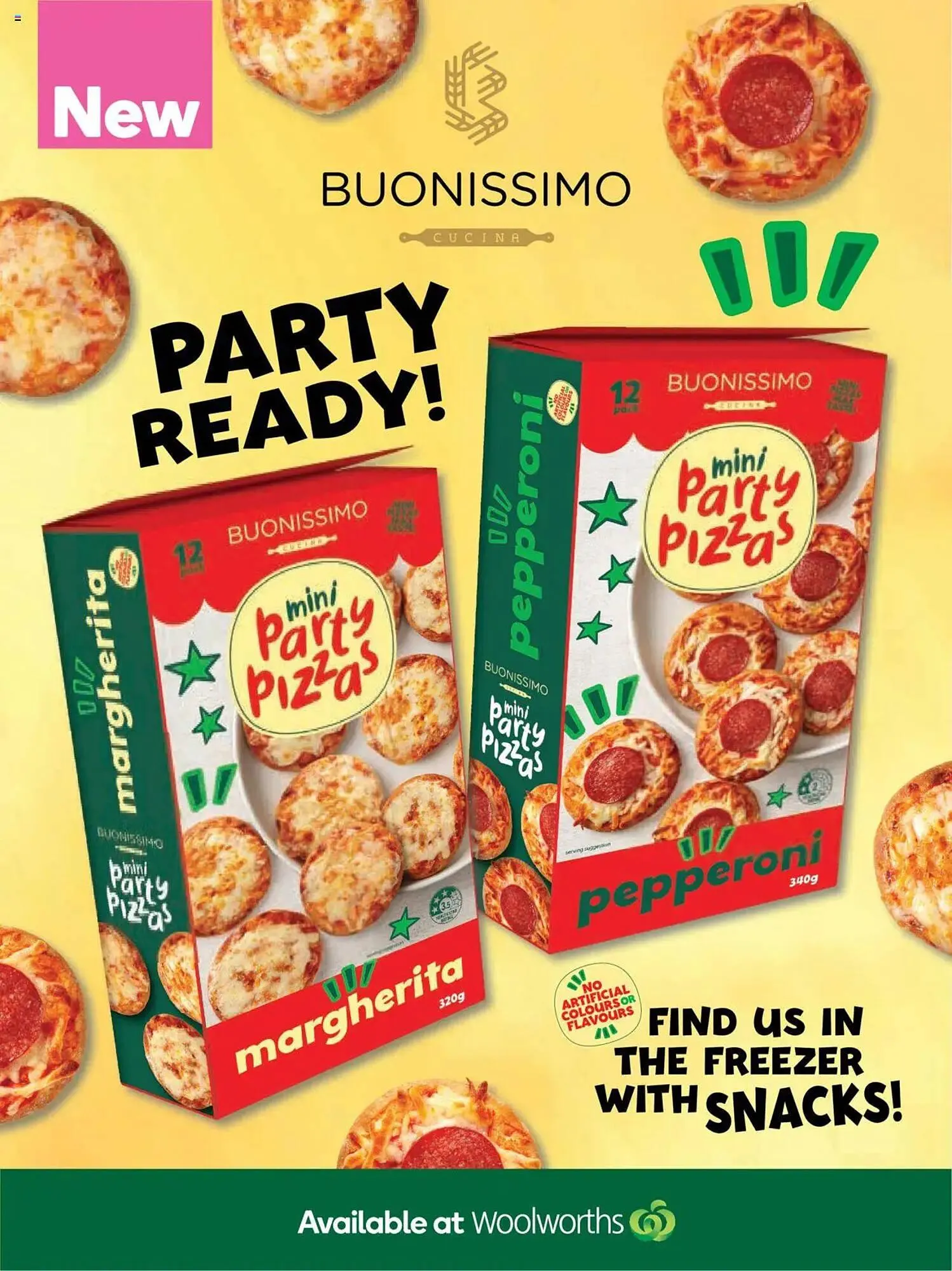 Woolworths catalogue - Catalogue valid from 31 July to 31 August 2025 - page 63