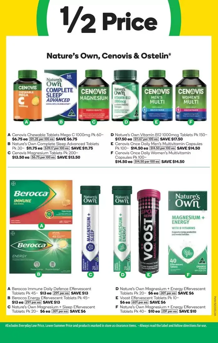 Weekly Specials - 12/02 - Catalogue valid from 12 February to 18 February 2025 - page 6