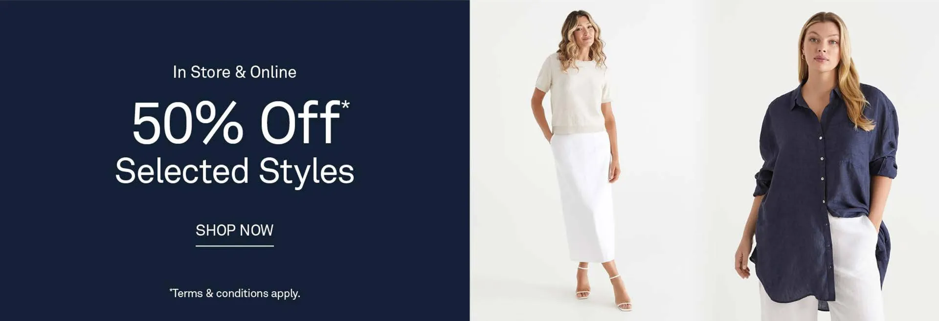 Sussan catalogue - Catalogue valid from 10 April to 24 April 2025 - page 2