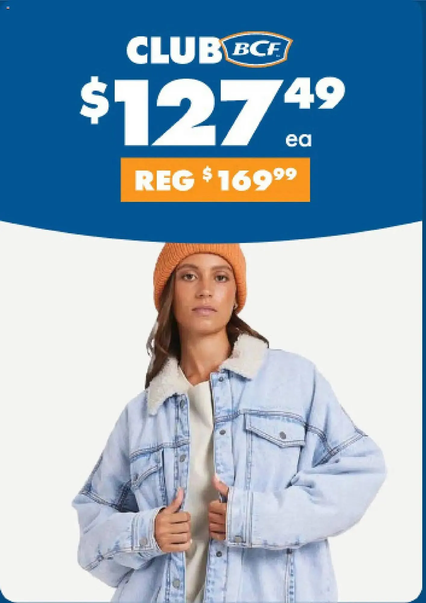 BCF catalogue - Catalogue valid from 28 May to 9 June 2025 - page 7