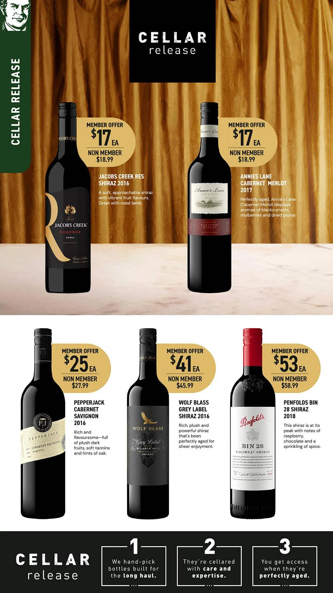 Dan Murphy's catalogue - Catalogue valid from 29 May to 11 June 2025 - page 9