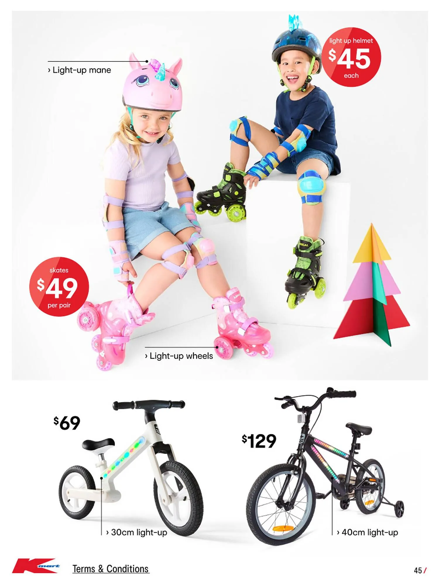 Kmart catalogue - Catalogue valid from 4 December to 24 December 2025 - page 46