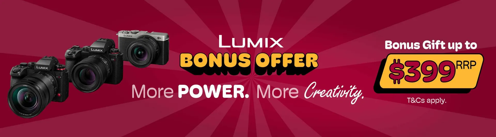 Camera House catalogue - Catalogue valid from 10 June to 30 June 2025 - page 2