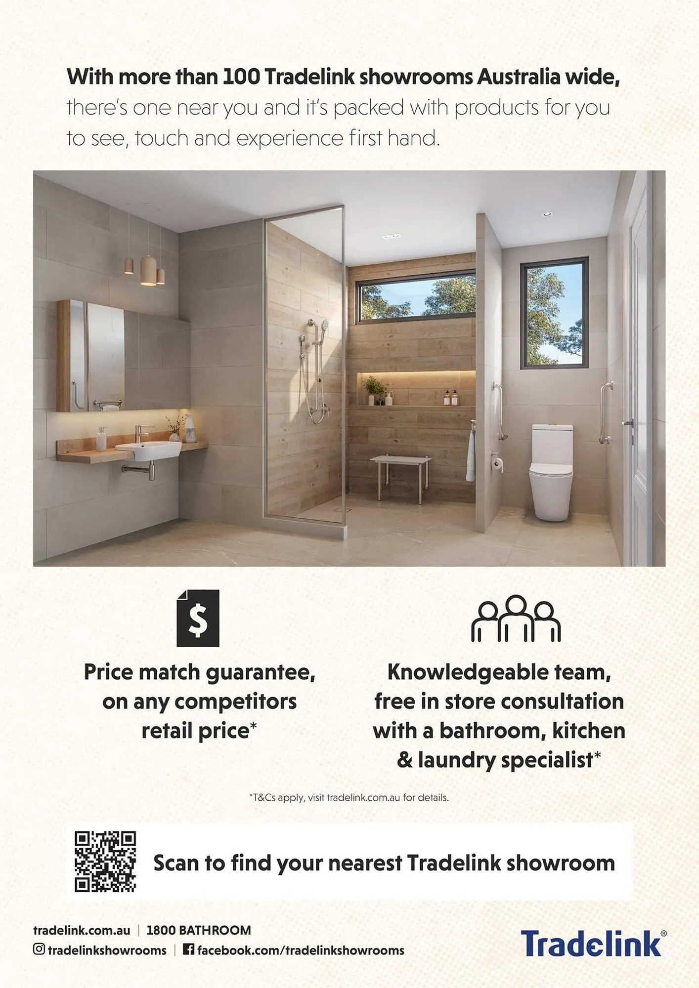 Tradelink catalogue - Catalogue valid from 3 December to 31 December 2025 - page 8