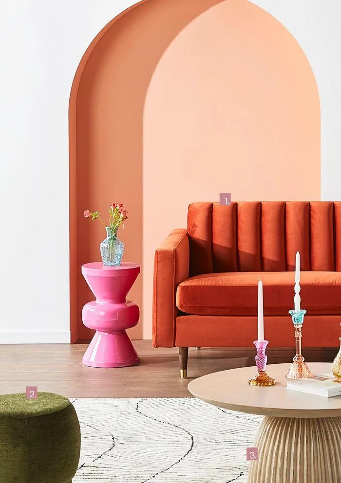 Finishing Touches Bold Colour - Catalogue valid from 26 February to 26 February 2025 - page 4