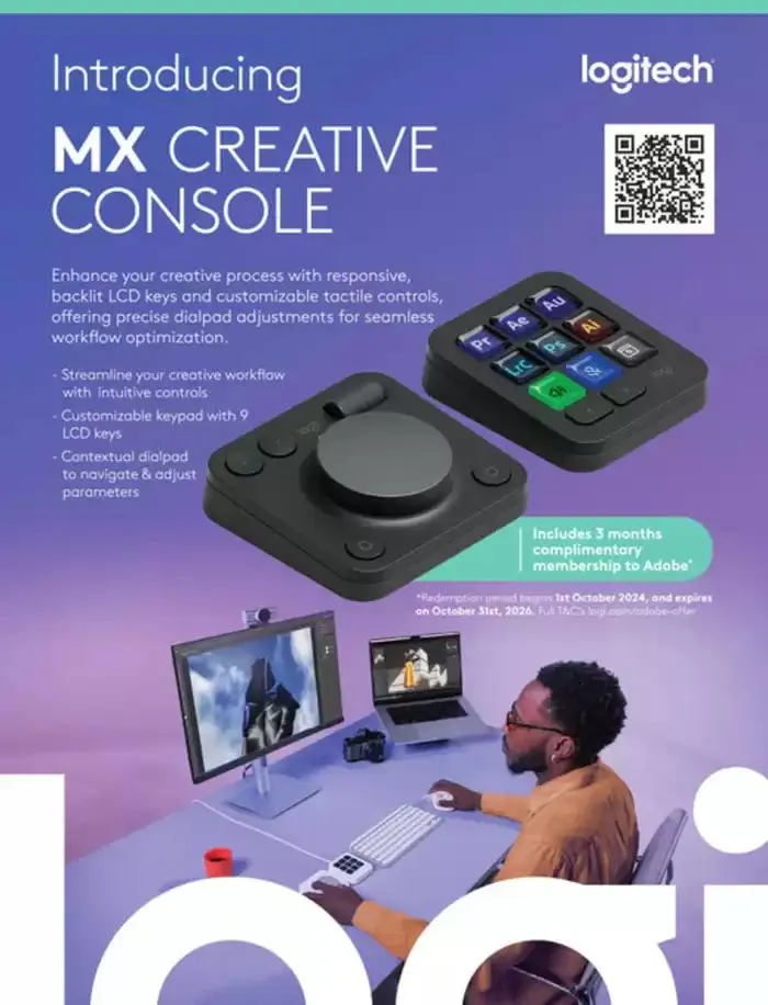 Discover What's Inside - Catalogue valid from 7 November to 31 January 2025 - page 69