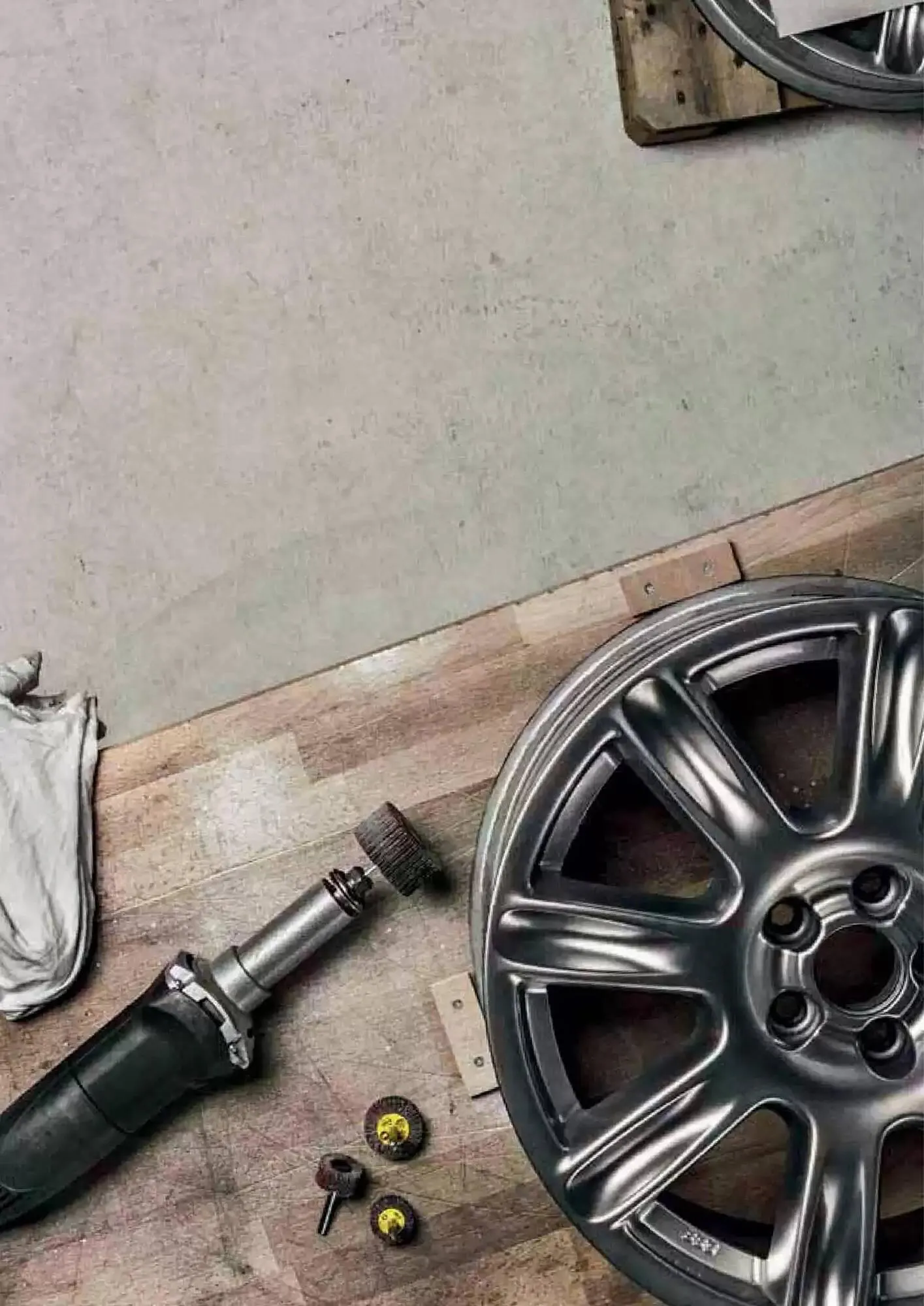 Kincrome catalogue - Catalogue valid from 5 November to 31 December 2025 - page 163