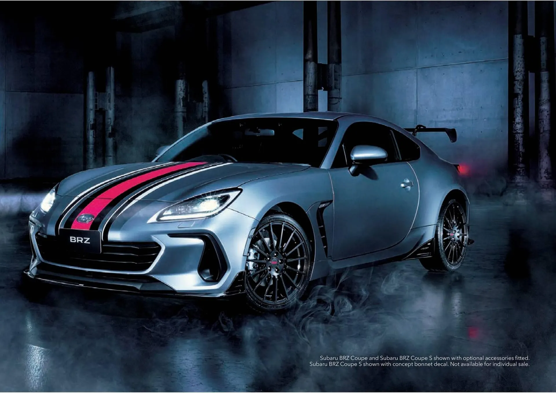 Subaru catalogue - Catalogue valid from 11 December to 11 December 2025 - page 25