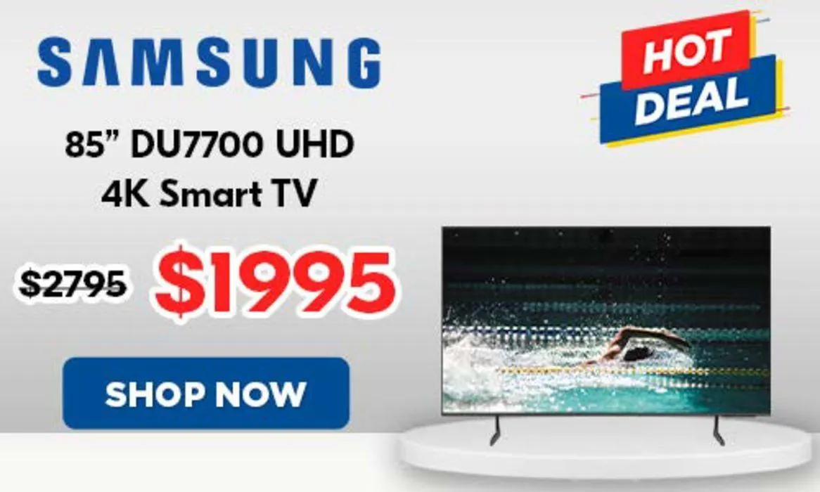 Hot Deals - Catalogue valid from 1 August to 14 August 2024 - page 4