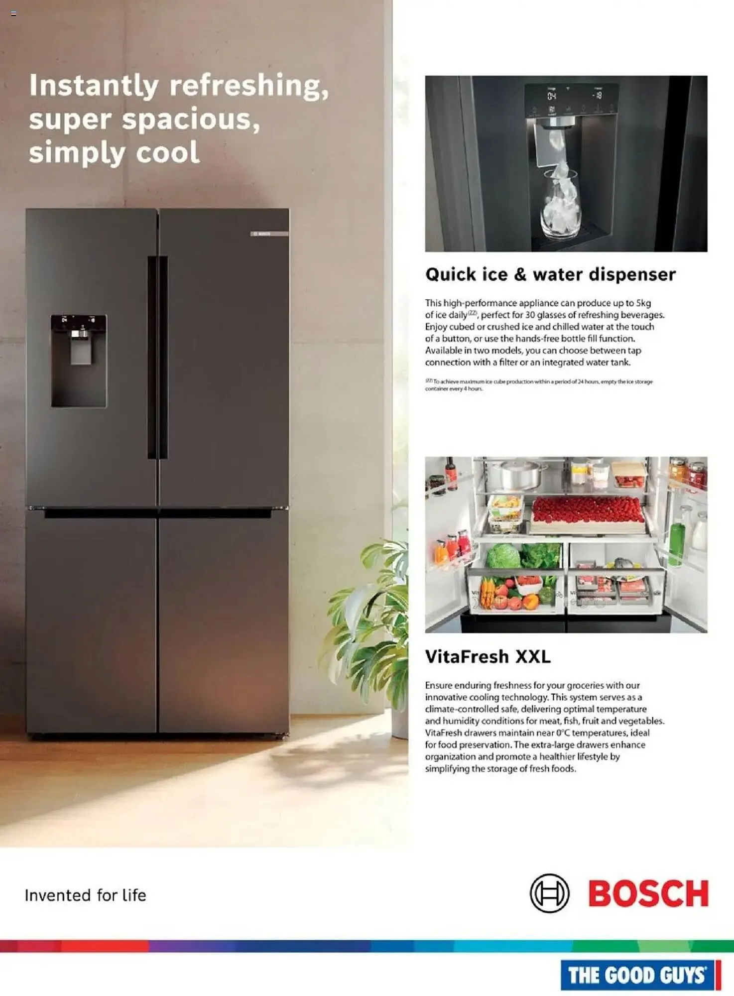 The Good Guys catalogue - Catalogue valid from 24 September to 1 October 2025 - page 17