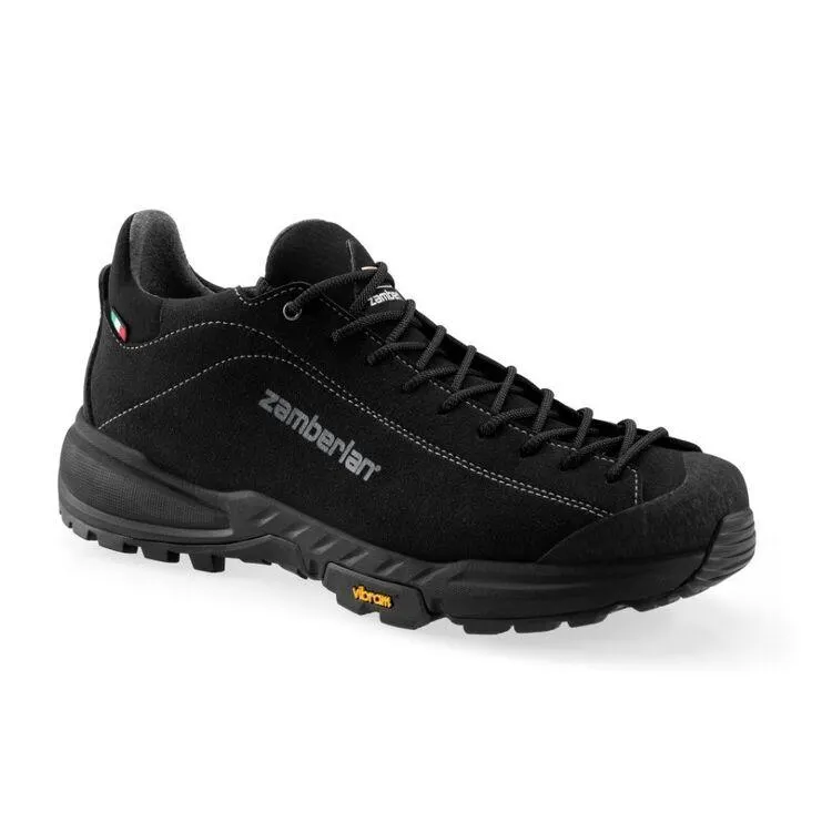 Zamberlan Men's 217 Free Blast GTX® Shoes Black 43