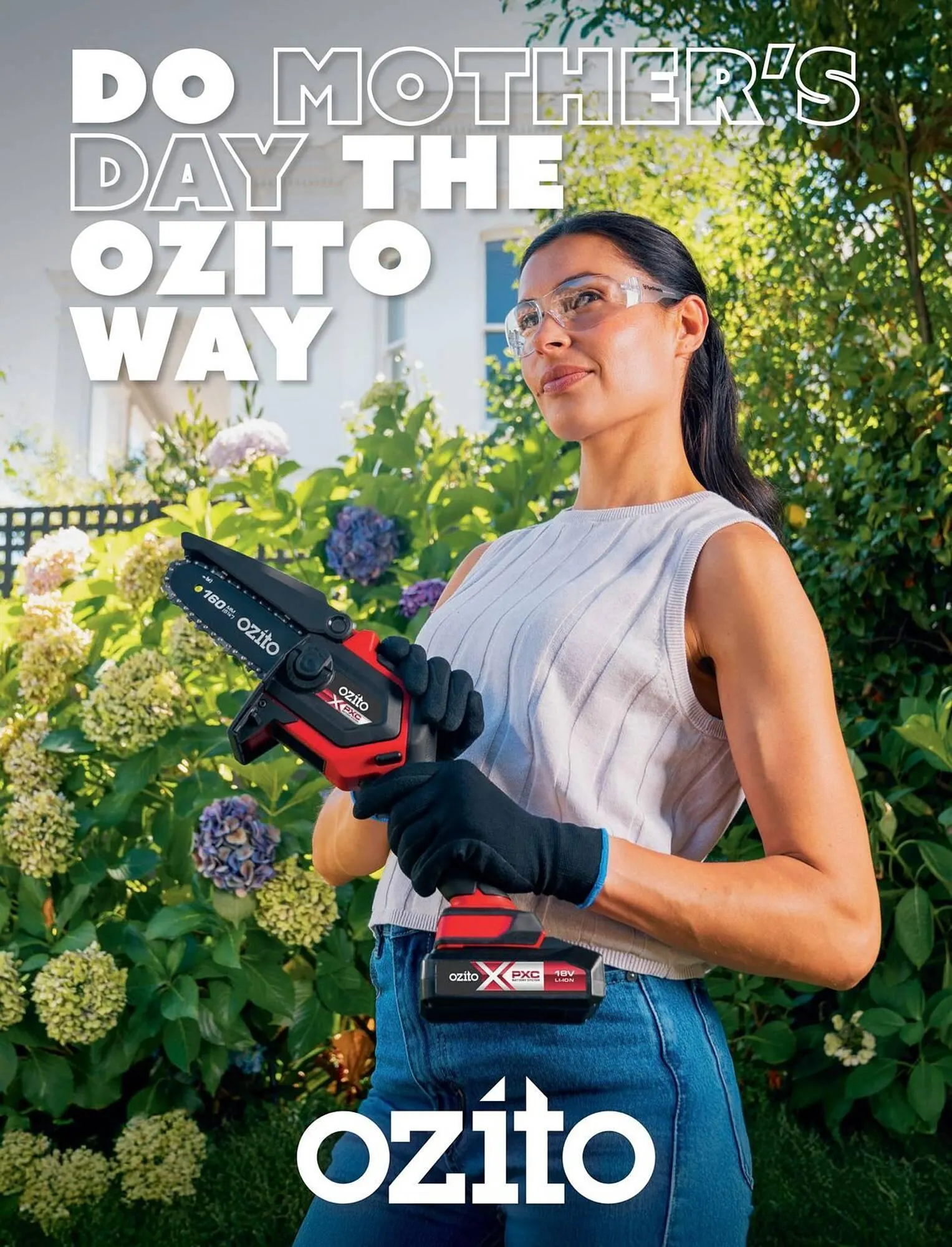 Bunnings catalogue - Catalogue valid from 1 April to 30 April 2026 - page 7