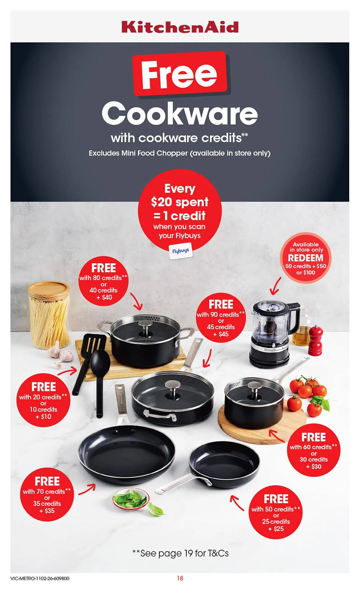 Coles catalogue - Catalogue valid from 11 February to 17 February 2026 - page 18