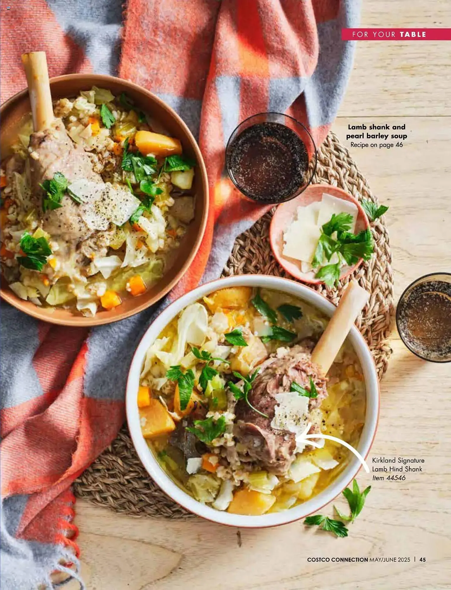 Costco catalogue - Catalogue valid from 1 May to 30 June 2025 - page 45