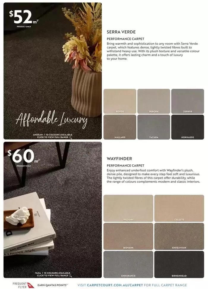 Autumn Seasonal Trends - Catalogue valid from 14 April to 1 June 2025 - page 8