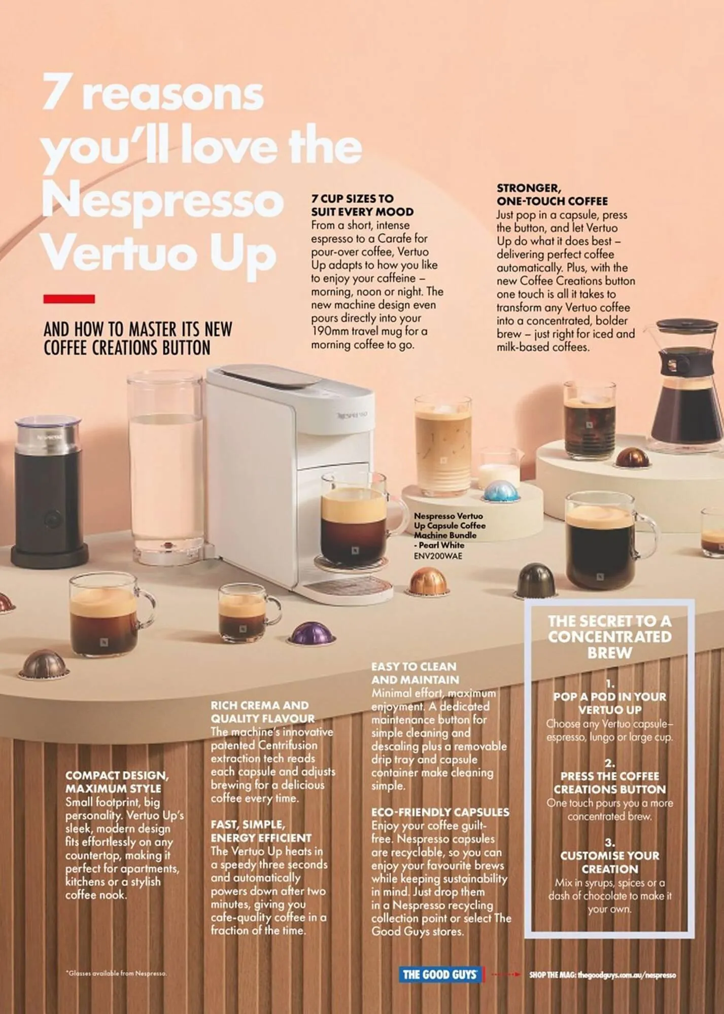 The Good Guys catalogue - Catalogue valid from 14 April to 31 May 2026 - page 3