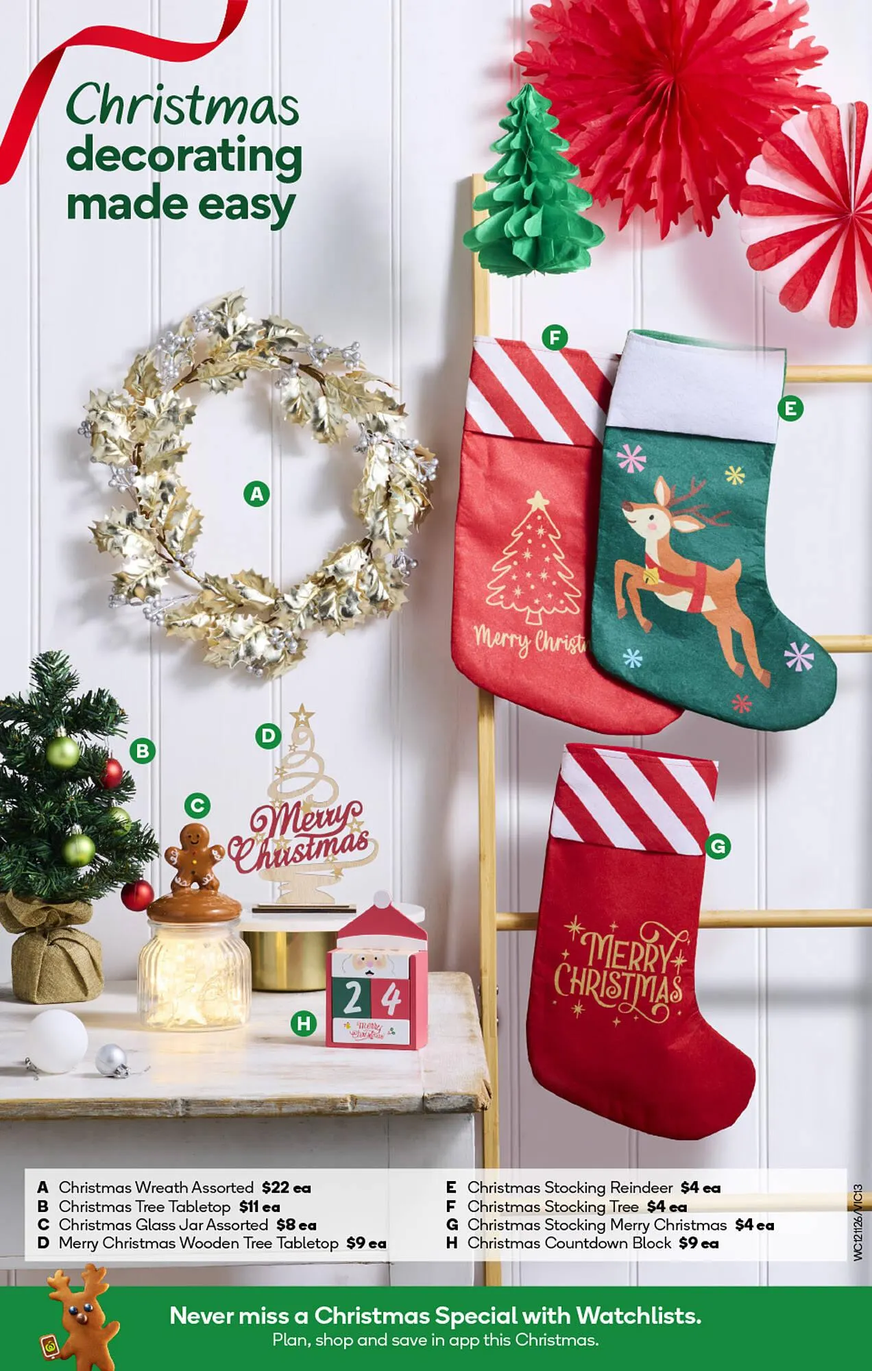 Woolworths catalogue - Catalogue valid from 12 November to 18 November 2025 - page 13