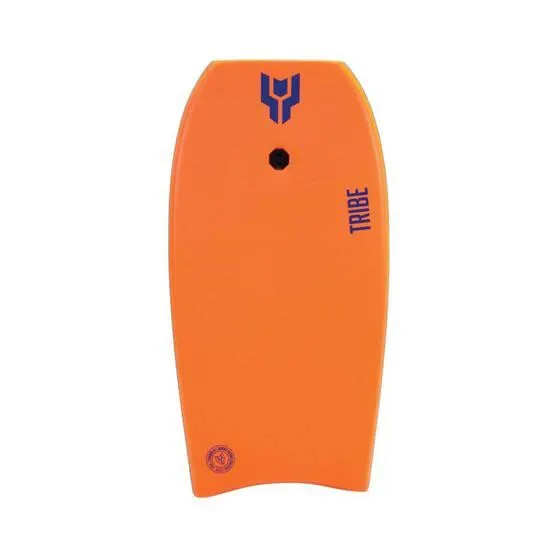 Tahwalhi Tribe Bodyboard 36in (91cm) Orange