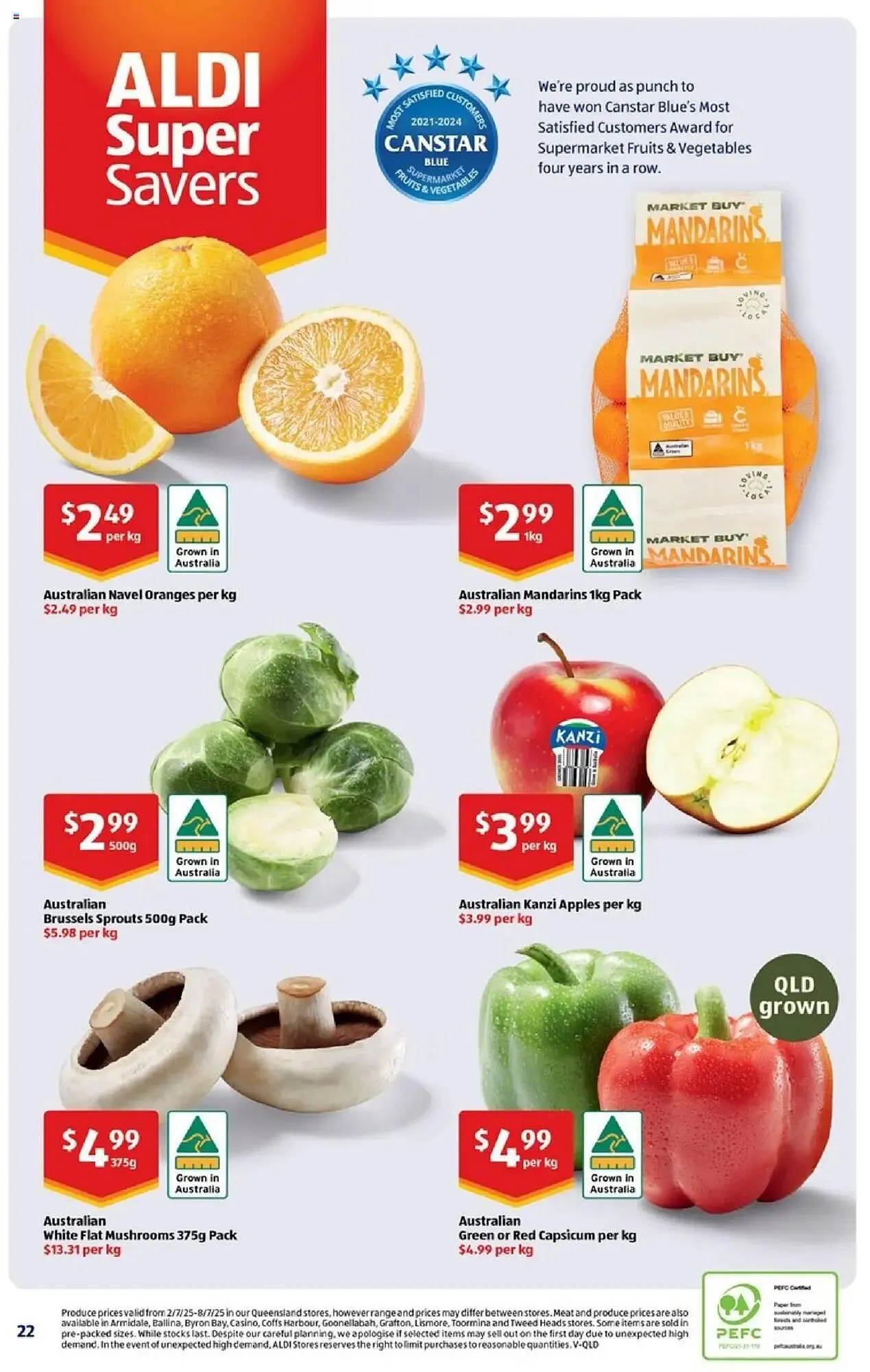 ALDI SpecialBuys catalogue - Catalogue valid from 9 July to 15 July 2025 - page 36