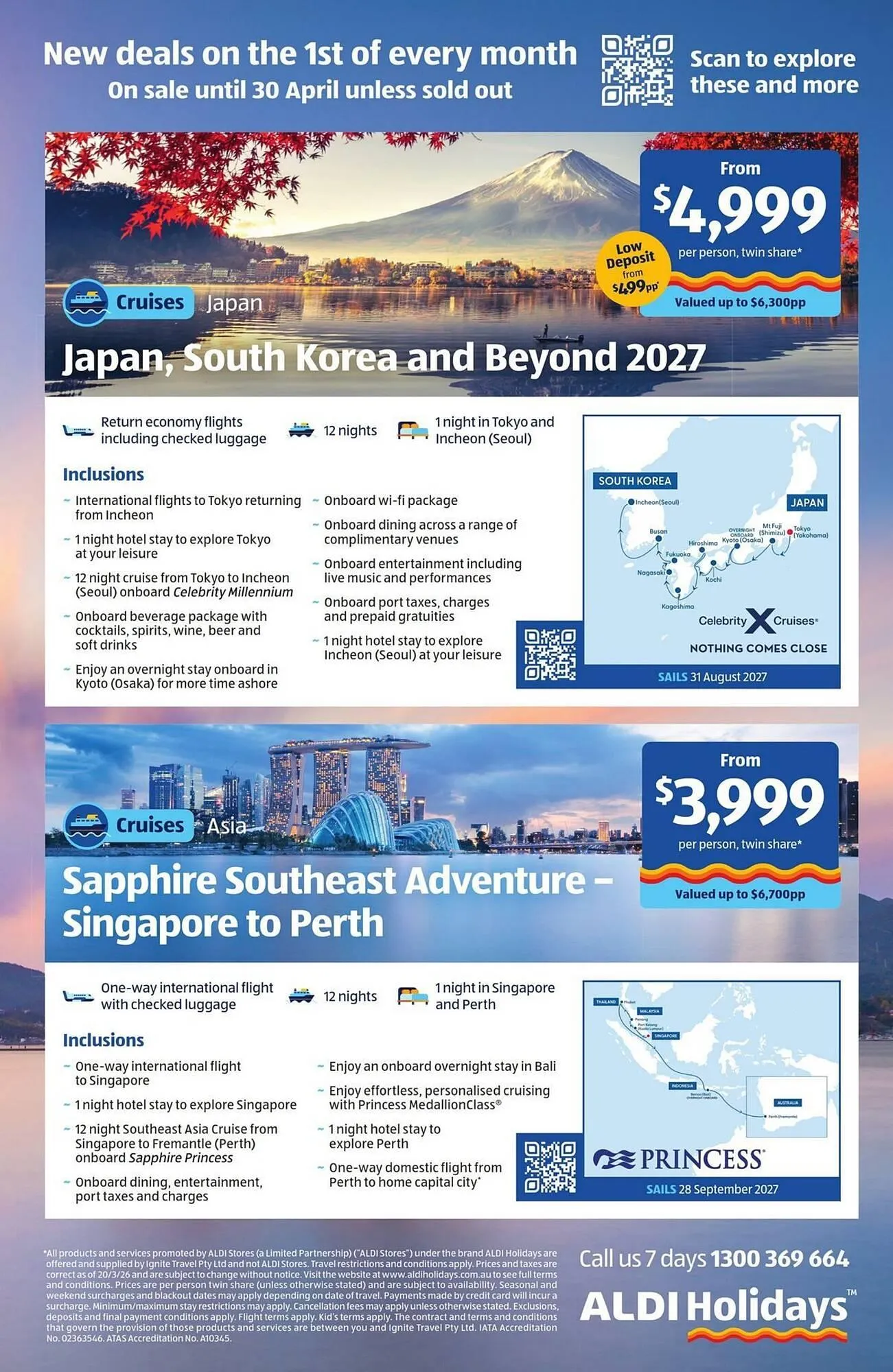 ALDI catalogue - Catalogue valid from 22 April to 28 April 2026 - page 17