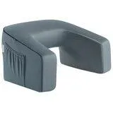 Casual Living Lap Desk With Removable Knit Cover