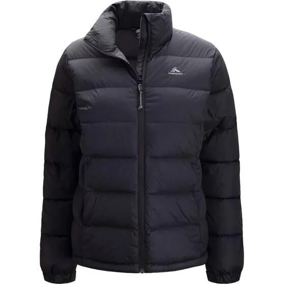Macpac Women's Halo Down Puffer Jacket V2