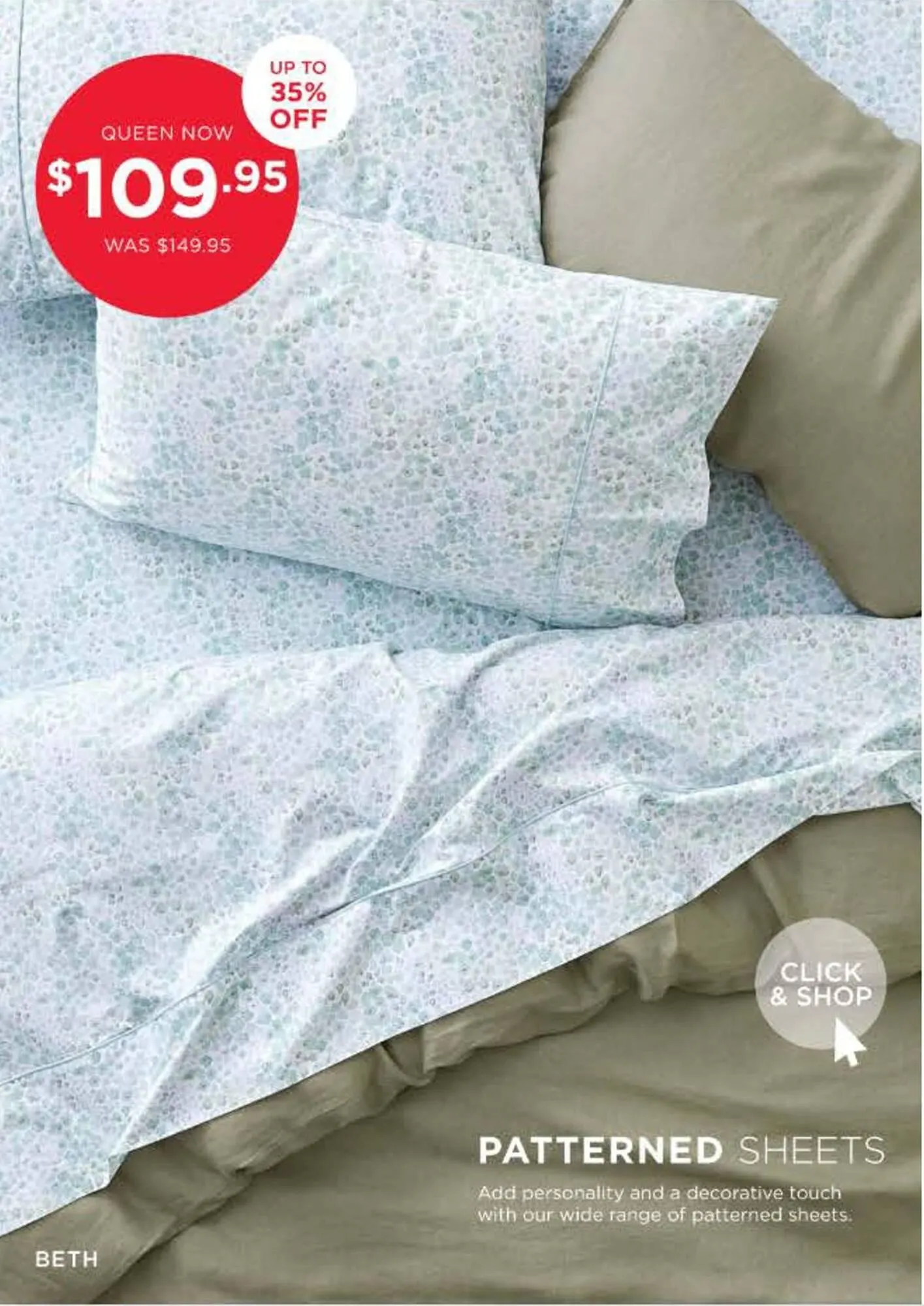 Bed Bath N' Table catalogue - Catalogue valid from 17 December to 17 January 2026 - page 20