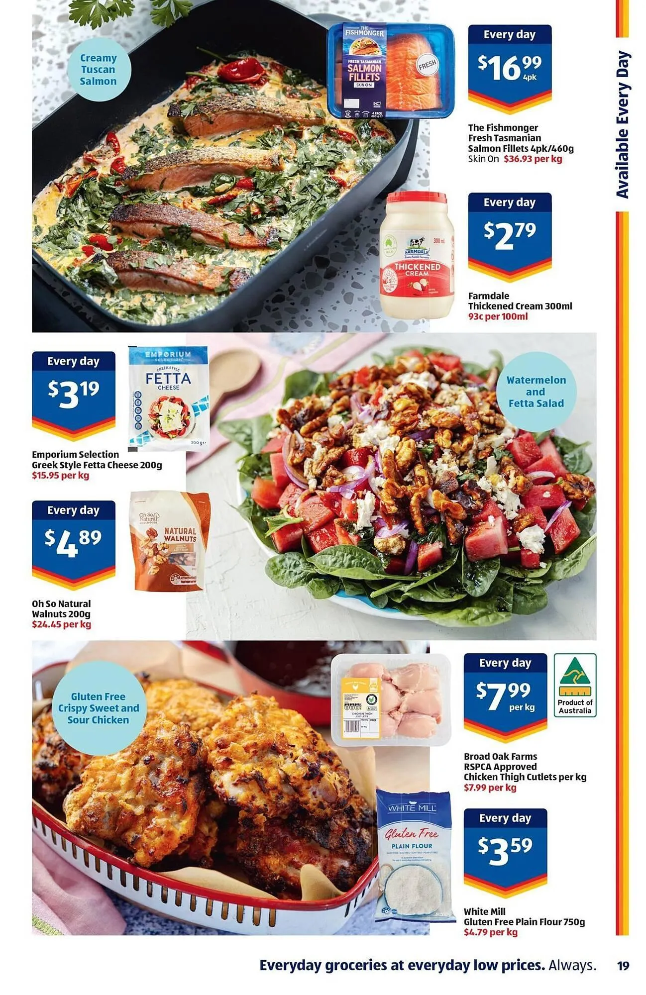 ALDI catalogue - Catalogue valid from 7 May to 13 May 2025 - page 19