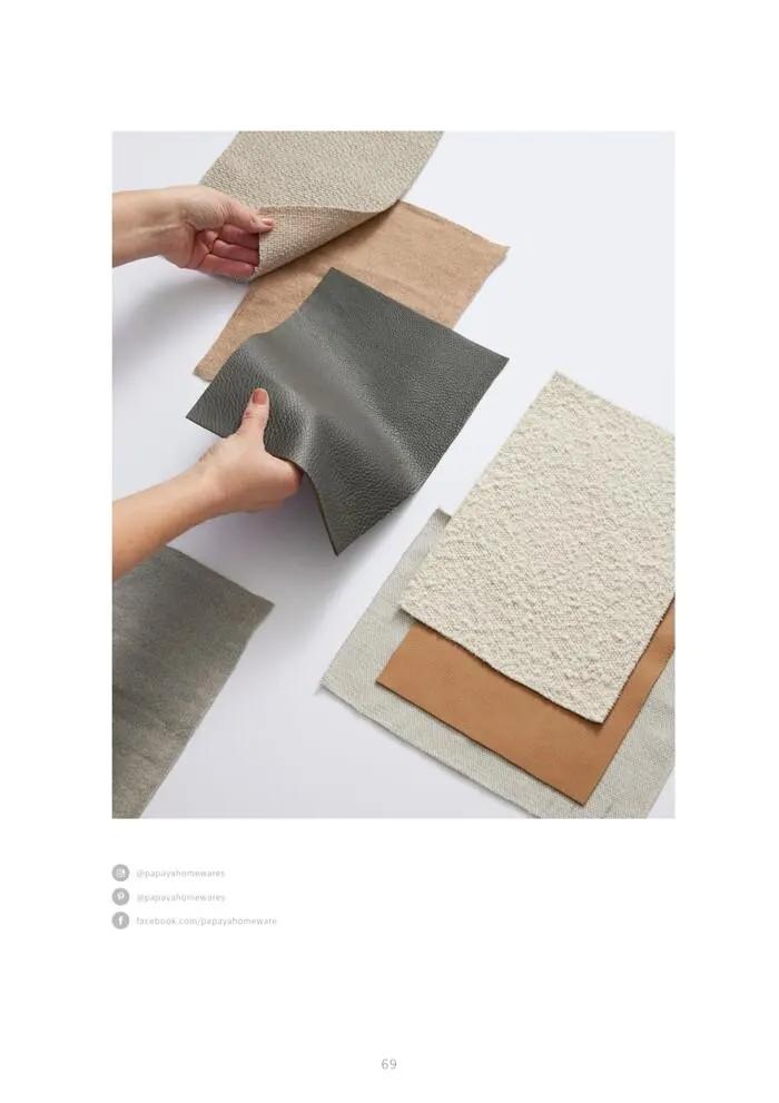 Design By You - Catalogue valid from 18 September to 31 May 2024 - page 75