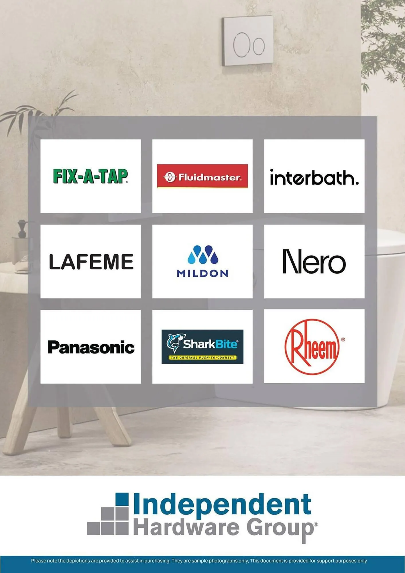 Mitre 10 catalogue - Catalogue valid from 27 June to 31 December 2025 - page 15