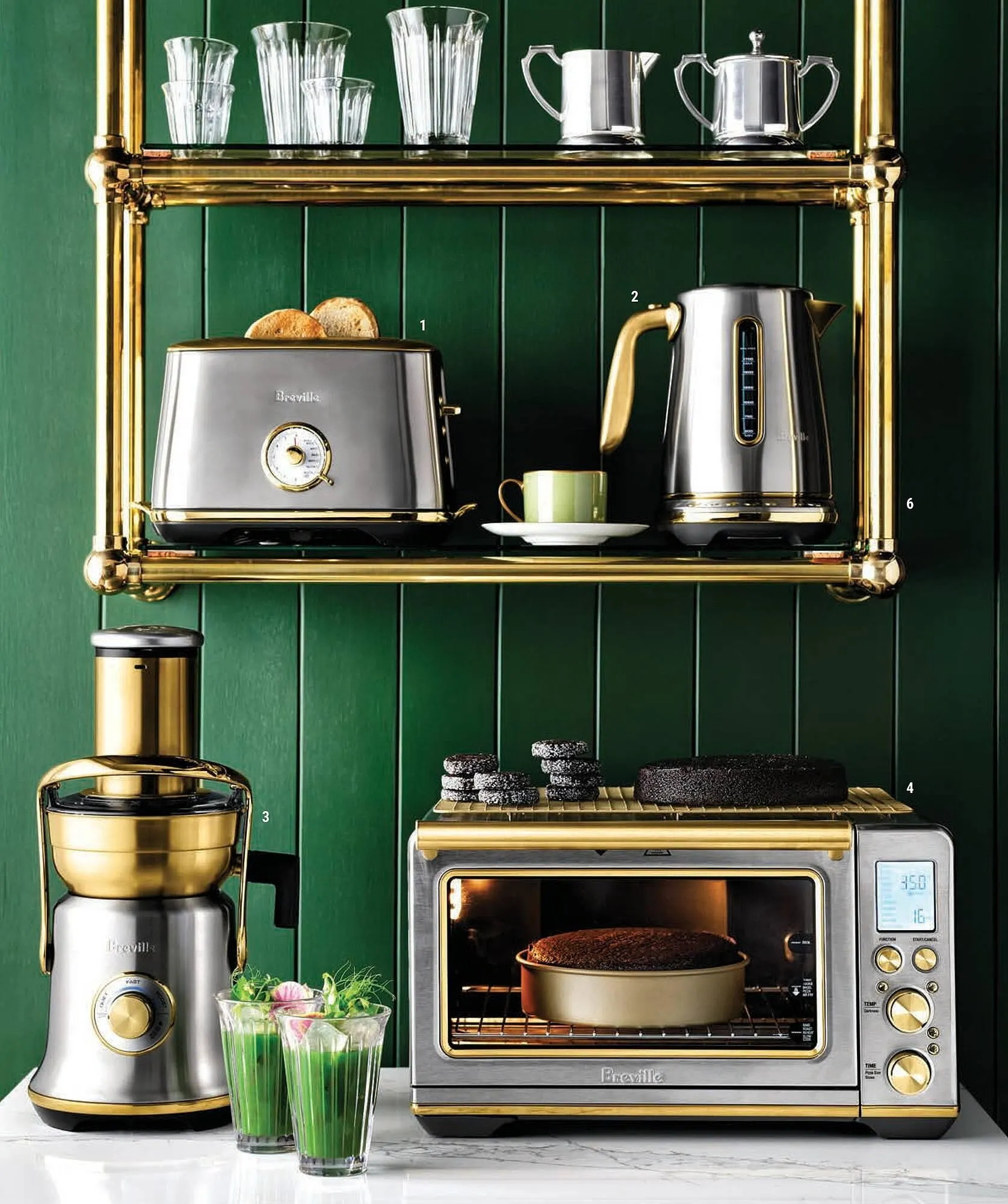 Williams-Sonoma catalog - Catalogue valid from 7 April to 14 April 2026 - page 24