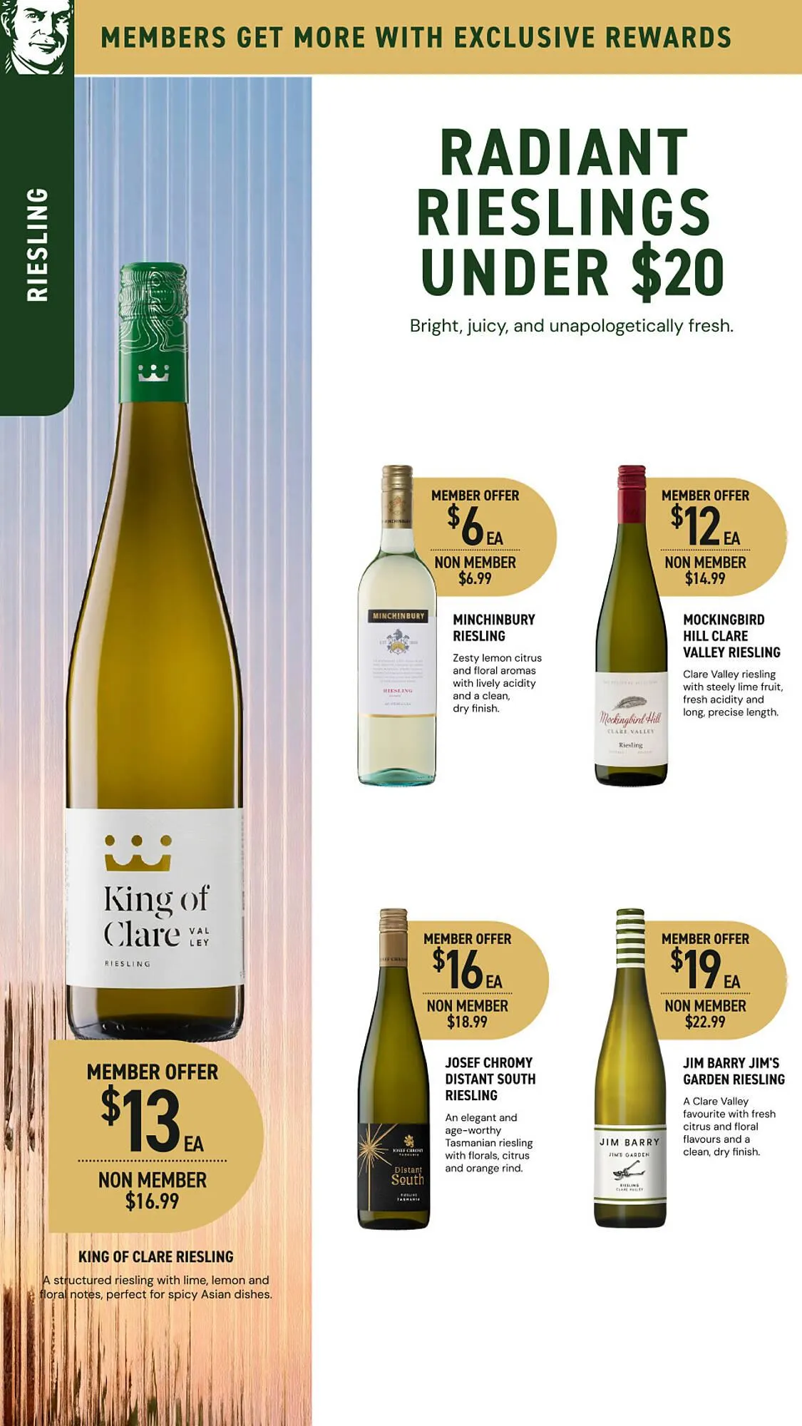 Dan Murphy's catalogue - Catalogue valid from 19 February to 4 March 2026 - page 12