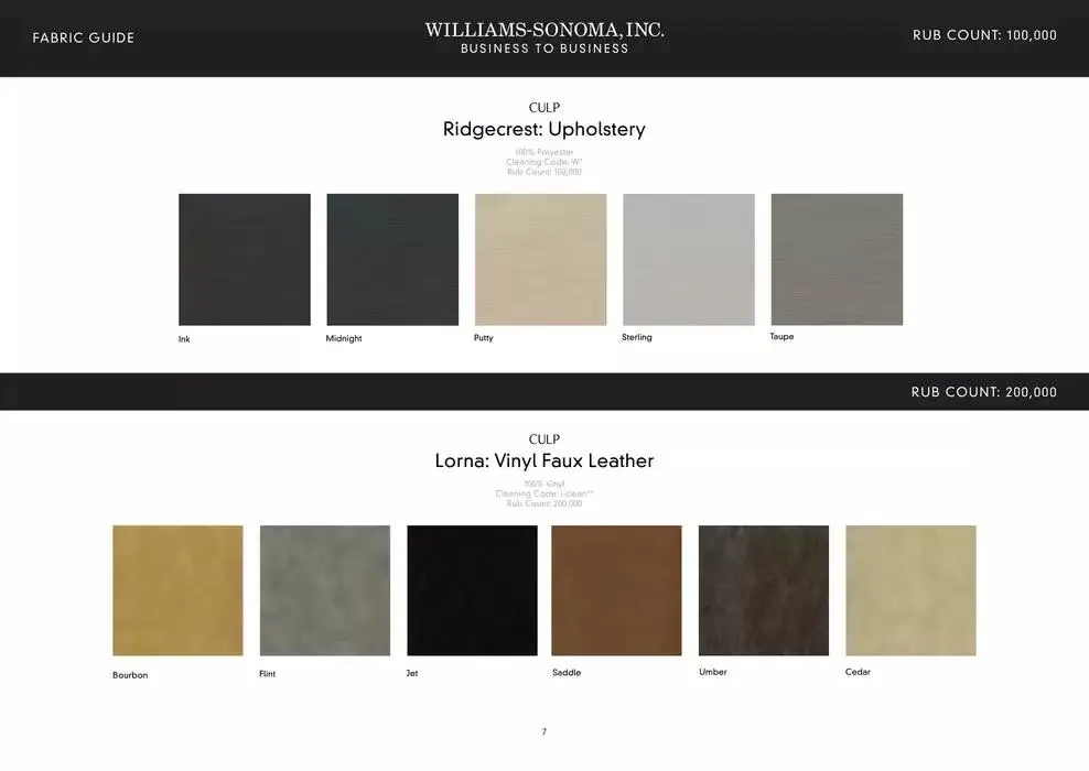 Business to Business Brochure - Catalogue valid from 30 August to 28 February 2025 - page 139