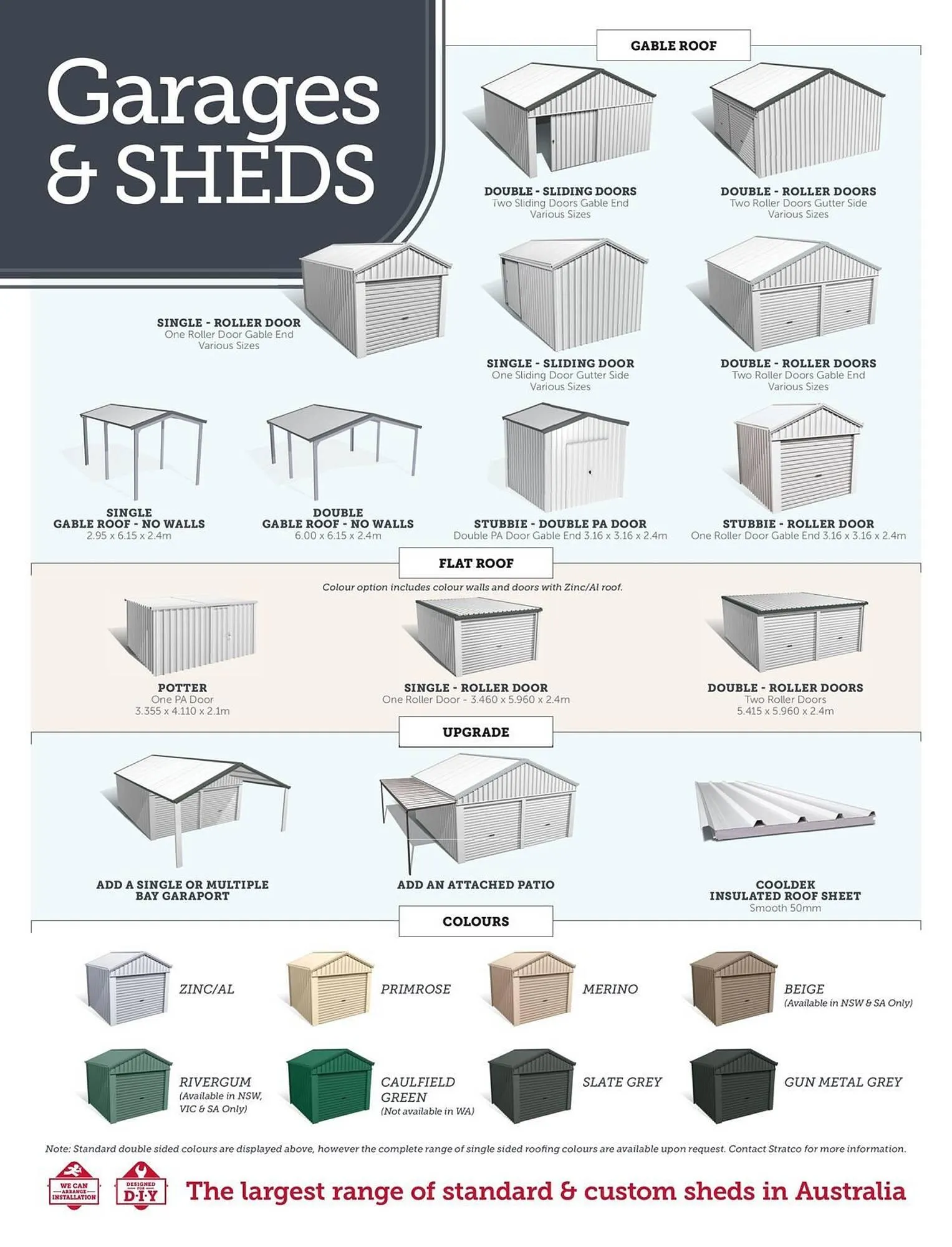 Stratco catalogue - Catalogue valid from 31 October to 6 November 2025 - page 24