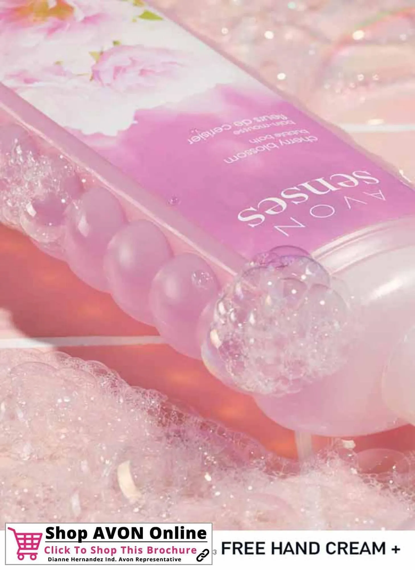 Avon catalogue - Catalogue valid from 6 January to 10 February 2026 - page 88