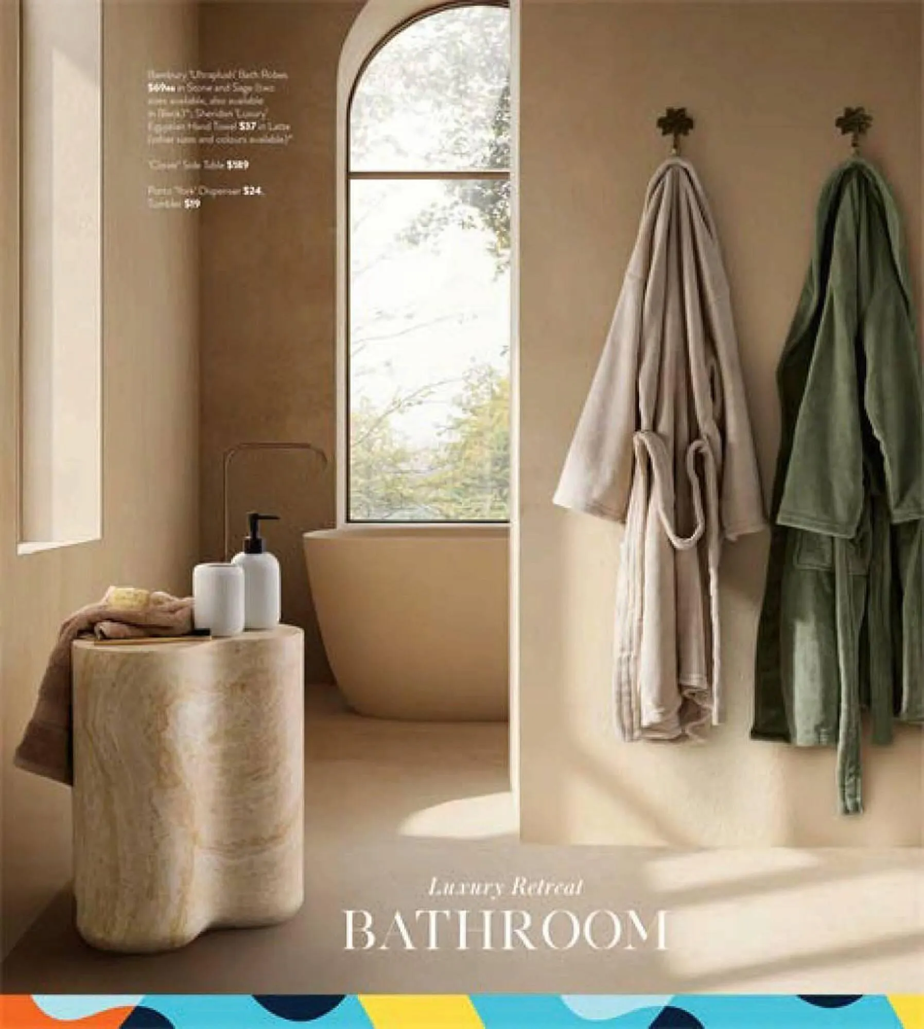 Domayne catalogue - Catalogue valid from 11 April to 31 December 2025 - page 14