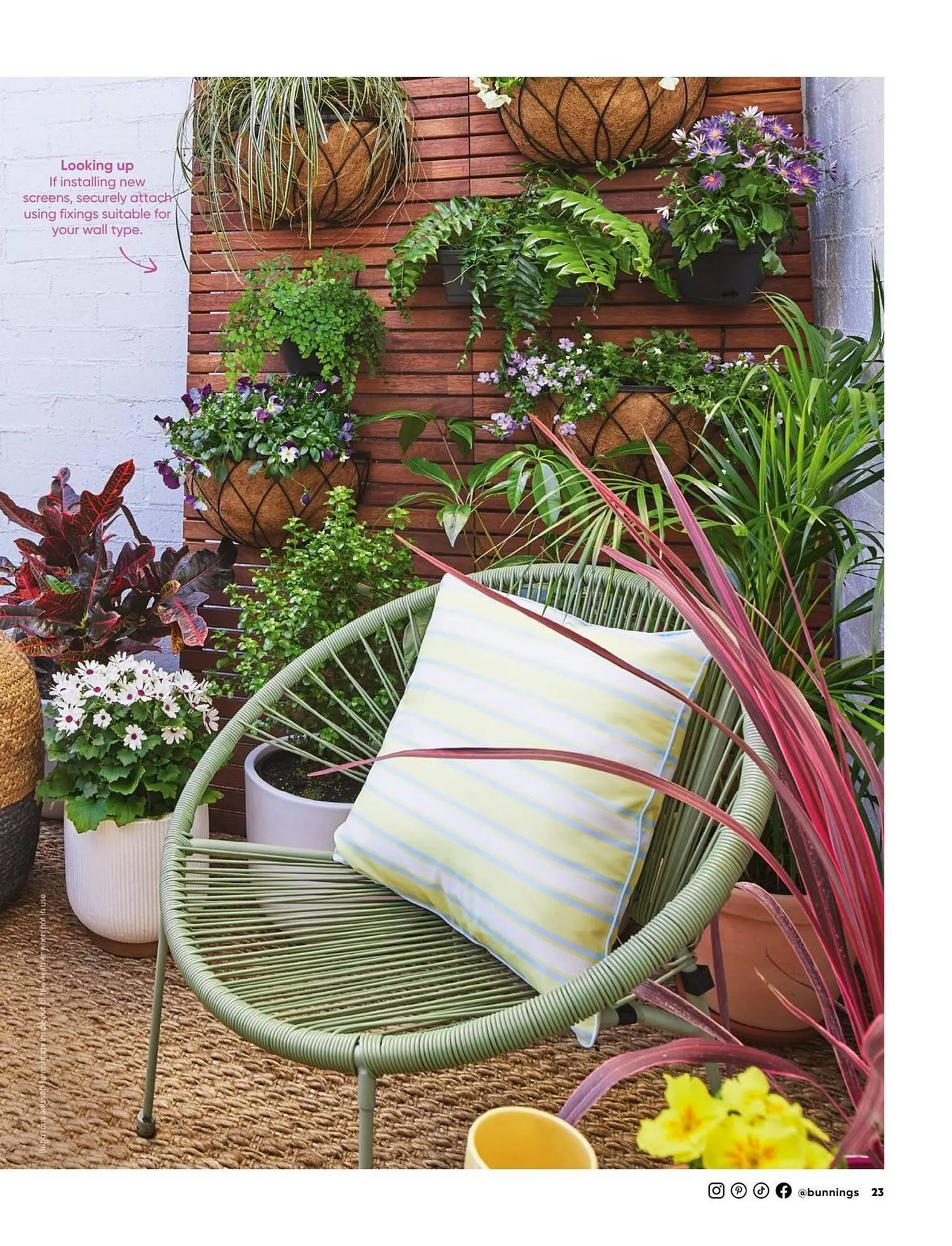 Bunnings catalogue - Catalogue valid from 1 September to 30 September 2025 - page 23