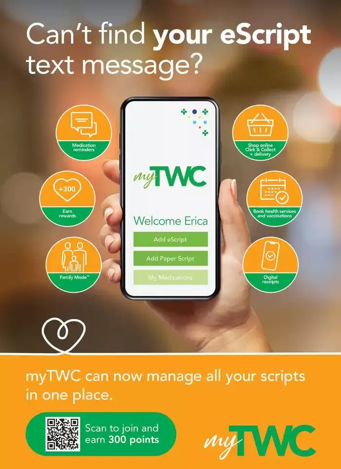 Real Deals on your Favourite Brands - Catalogue valid from 27 March to 15 April 2025 - page 2