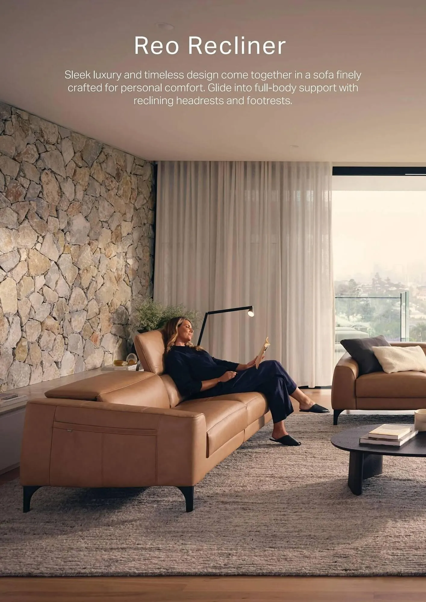 King Living catalogue - Catalogue valid from 20 January to 31 December 2025 - page 8