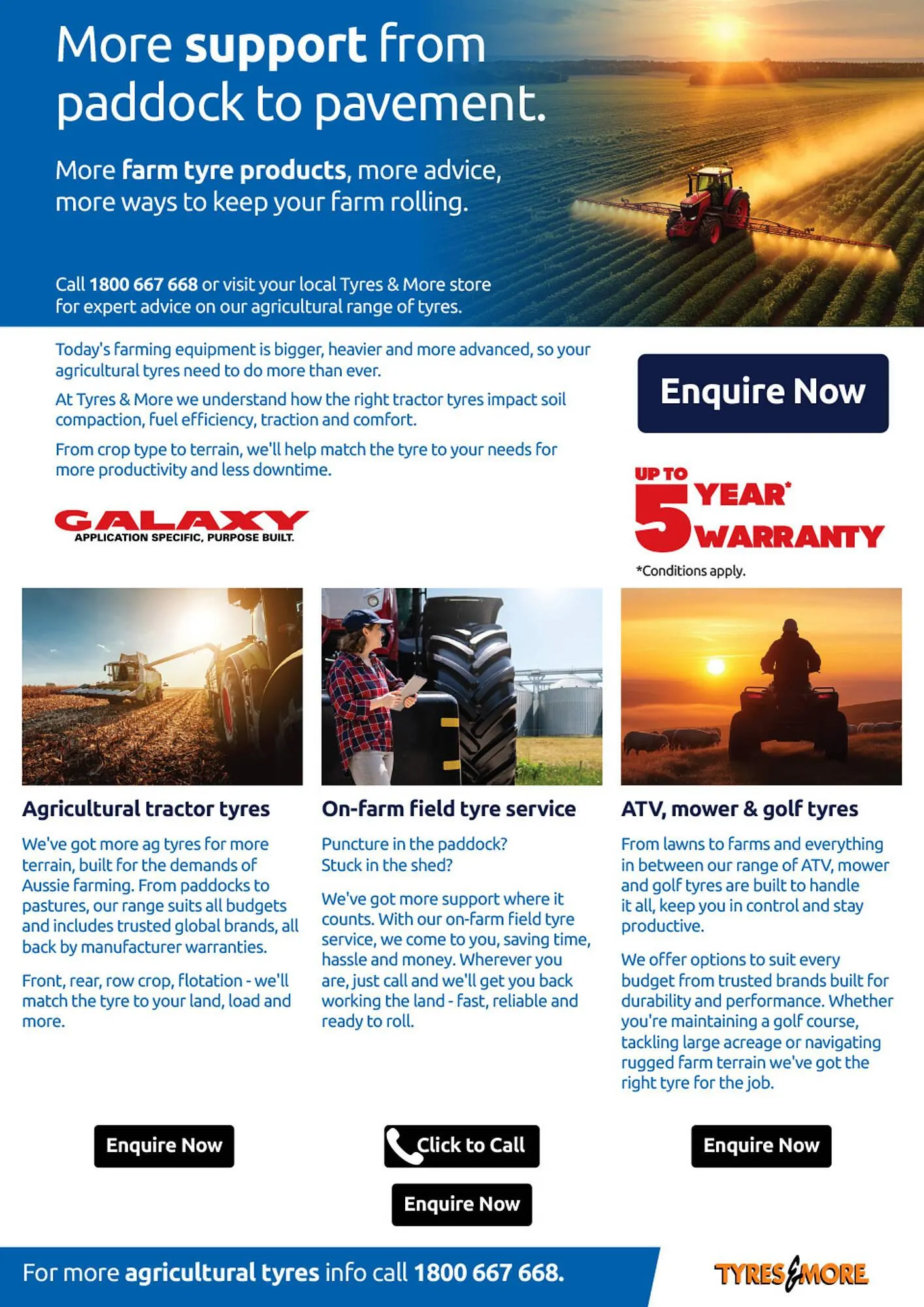 Tyres & More catalogue - Catalogue valid from 1 May to 30 June 2026 - page 13