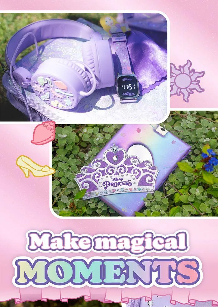 Disney Princess Catalogue - Catalogue valid from 2 April to 31 May 2024 - page 4