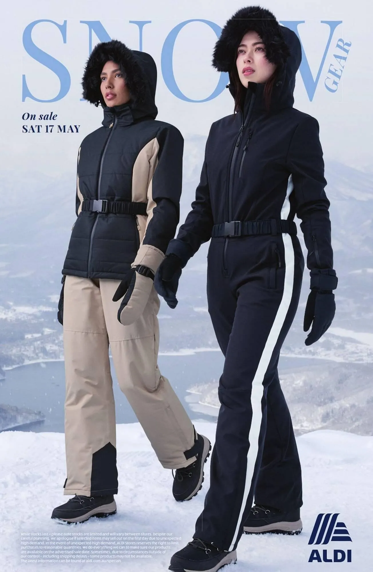 ALDI catalogue - Catalogue valid from 14 May to 20 May 2025 - page 1