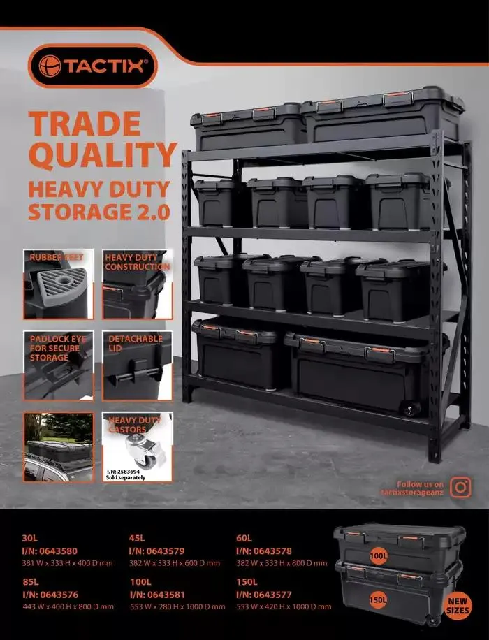 Magazine February 2025 - Catalogue valid from 1 February to 28 February 2025 - page 58