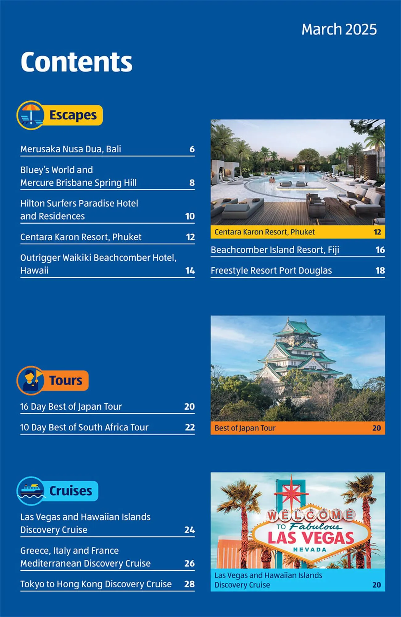 ALDI catalogue - Catalogue valid from 1 March to 31 March 2025 - page 5