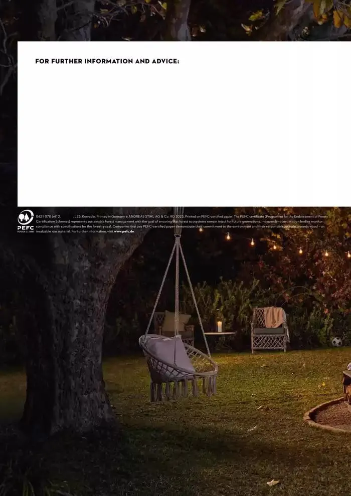 Catalogue 2024 - Catalogue valid from 26 June to 5 January 2025 - page 408