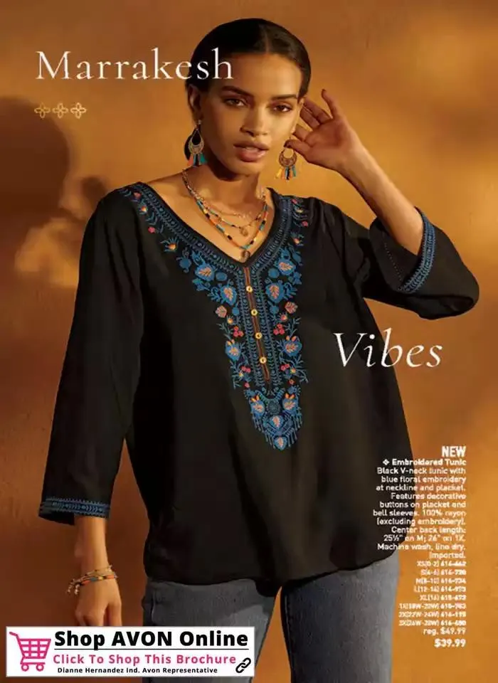 Campaign 08 Brochure - Catalogue valid from 26 March to 22 April 2025 - page 2