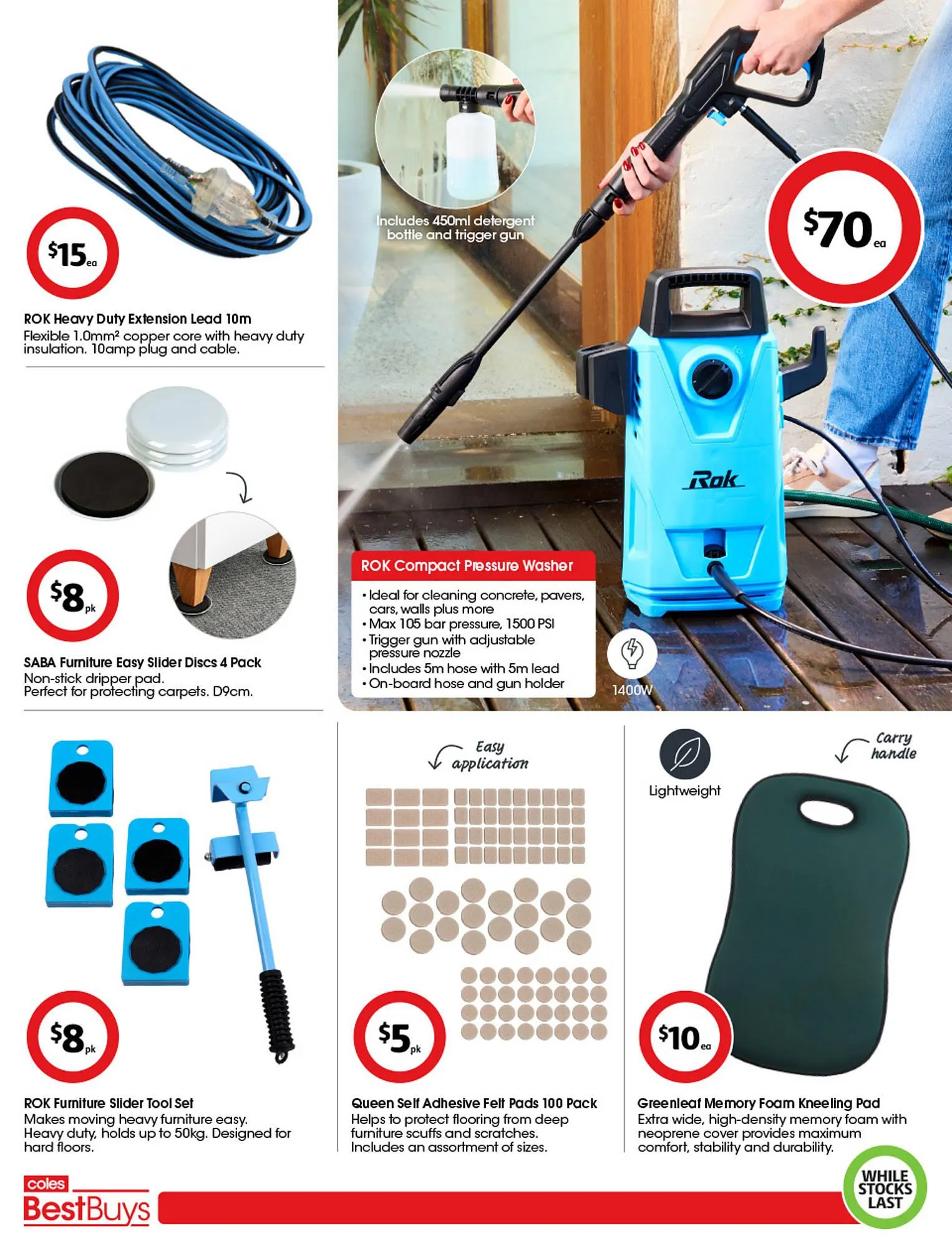 Coles catalogue - Catalogue valid from 29 August to 11 September 2025 - page 6