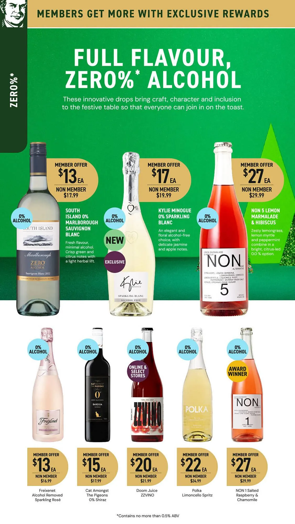 Dan Murphy's catalogue - Catalogue valid from 4 December to 14 December 2025 - page 27