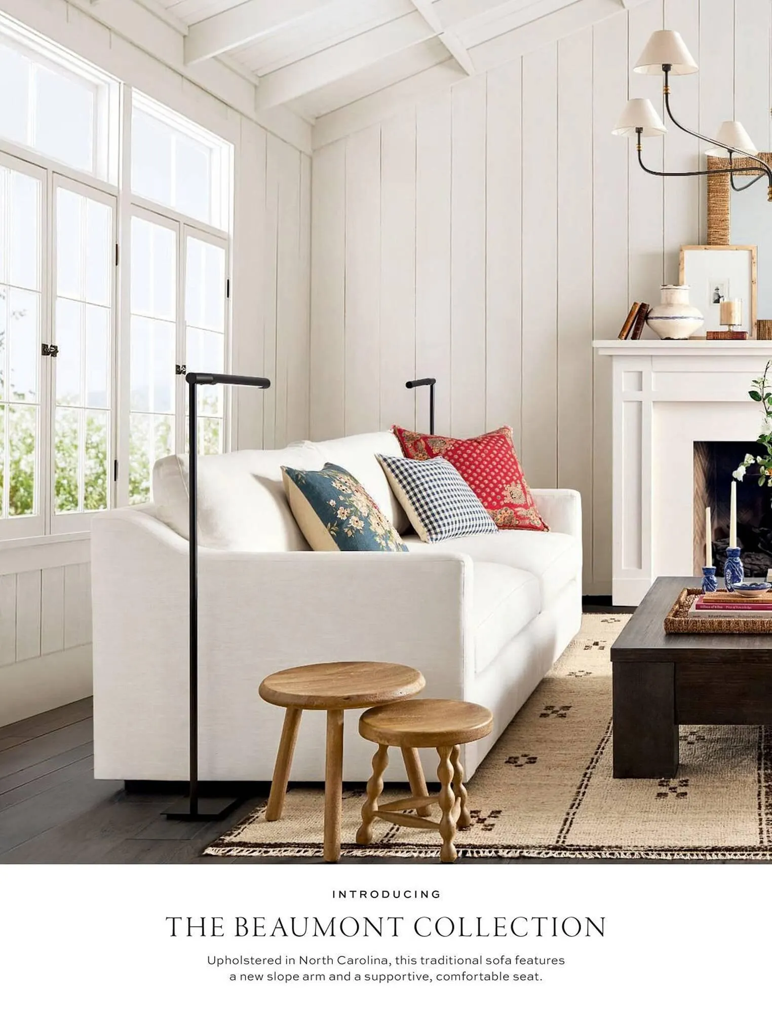 Pottery Barn catalogue - Catalogue valid from 21 April to 30 June 2026 - page 16