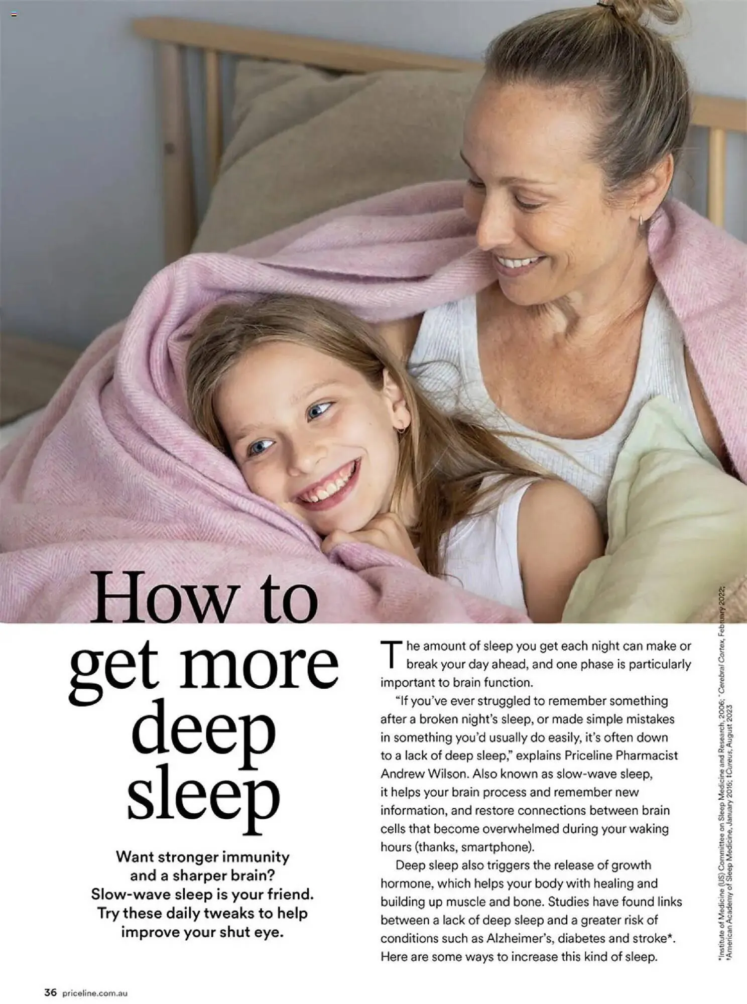 Priceline catalogue - Catalogue valid from 20 February to 30 November 2025 - page 104